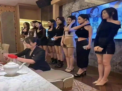 齐齐哈尔夜总会招聘